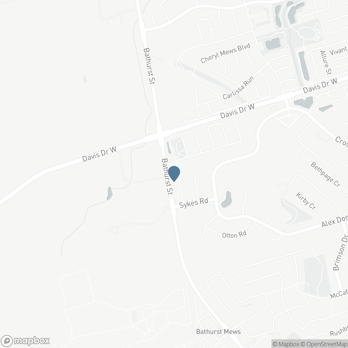 668 MCGREGOR FARM TRAIL, Newmarket, Ontario L3X 1C8